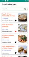 Cookpad Tasty Ekran Görüntüsü 2
