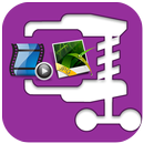 Image Compressor & Video Compressor MB to KB APK