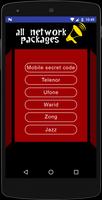 All sim Packages Updated gönderen