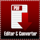 PDF Editor & Converter || PDF  APK