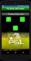 PSL 2019 profile photo maker capture d'écran 3