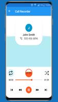 Callsy: Call Recorder syot layar 2