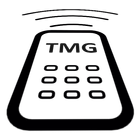 TMG Remote иконка