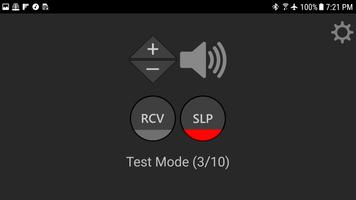 TMG Remote capture d'écran 1