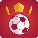 Kick King - Soccer ball APK