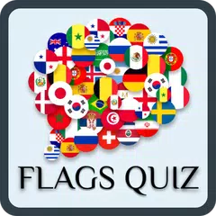The World's Flags QUIZ — flags of the world quiz
