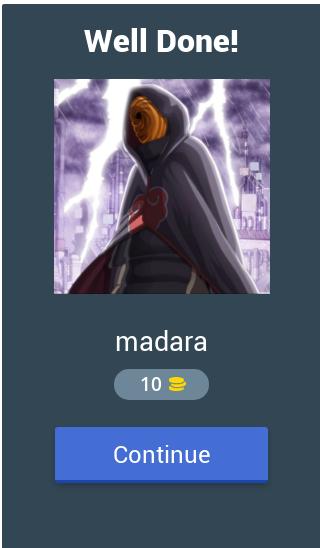Unofficial Naruto Quiz 100 Questions For Android Apk Download