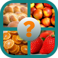 Food Quiz 2019
