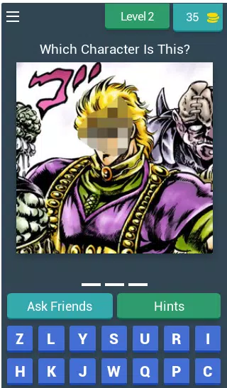 Jojo's Bizarre Android Game #1  Jojo's Bizarre Adventure Br Amino