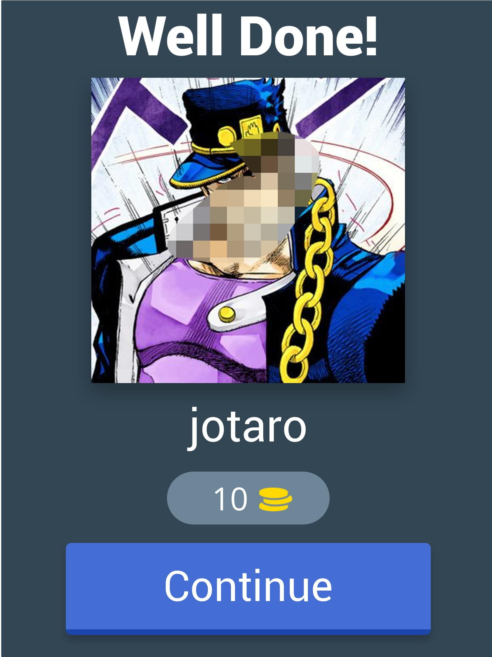 Jojo S Bizarre Adventure Games For Android Apk Download - joesph joestar roblox amino