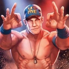 John Cena Wallpaper HD アイコン