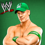 John Cena HD WWE Wallpapers - Wrestling Wallpapers آئیکن