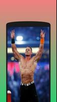 John Cena HD WWE Wallpapers - Wrestling Wallpapers Affiche