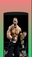 John Cena HD WWE Wallpapers - Wrestling Wallpapers ảnh chụp màn hình 1