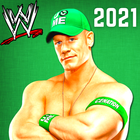 Best John Cena HD Wallpapers 2021 icône