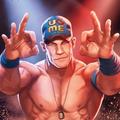 Wallpaeprs for John Cena