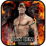 John Cena HD Wallpaper 4K