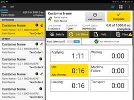 Operations Center PRO Run স্ক্রিনশট 3