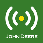John Deere Online أيقونة