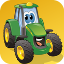 Johnny Tractor APK