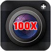 Ultra Zoom Camera - Magnifier