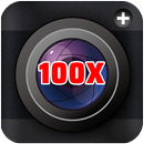 Ultra Zoom Camera - Magnifier APK