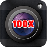Ultra Zoom Camera - Magnifier icon