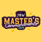 Ten Master's Commandments icon