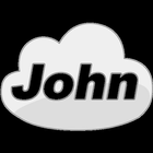John DataSync2 icône