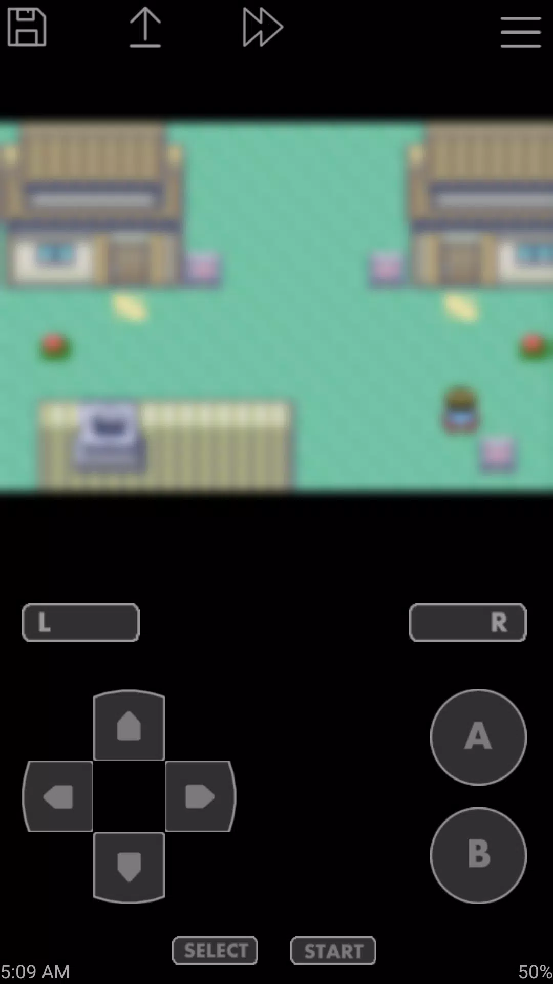 John GBA Lite APK for Android Download