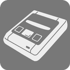 John SNES Lite-icoon