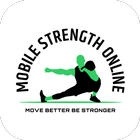 Mobile Strength icône