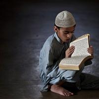 Kitab Suci Al Quran BY John Gopal capture d'écran 1