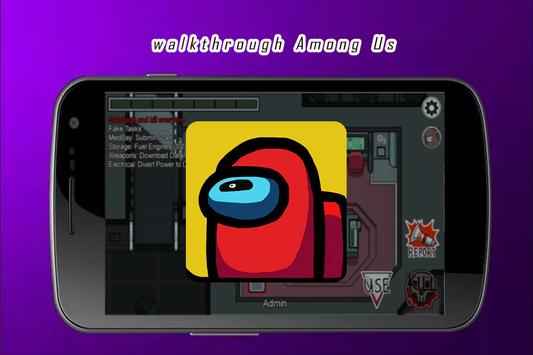 Guide And Tips For Among Us For Android Apk Download