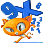 Multiplication Tables Runner Zeichen