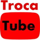 TrocaTube - Sub4Sub Pro आइकन