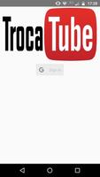 TrocaTube - Sub4Sub Pro Plakat