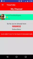 TrocaTube - Sub4Sub Pro APK download