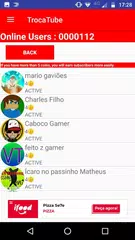 TrocaTube - Sub4Sub Pro APK download