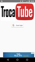 TrocaTube - Sub4Sub Pro Cartaz