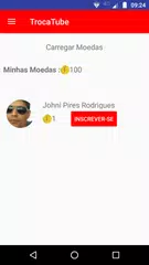 Baixar TrocaTube - Sub4Sub Pro APK