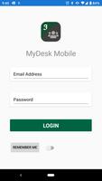 MyDesk Mobile 포스터