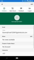 MyDesk Mobile 스크린샷 2