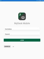 MyDesk Mobile 스크린샷 3