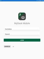 MyDesk Mobile capture d'écran 3
