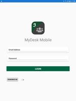 MyDesk Mobile скриншот 3