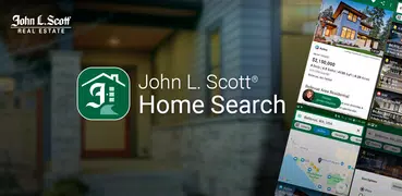 John L. Scott Home Search