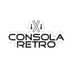 Consola Retro