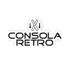 Consola Retro アイコン