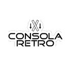 Consola Retro আইকন